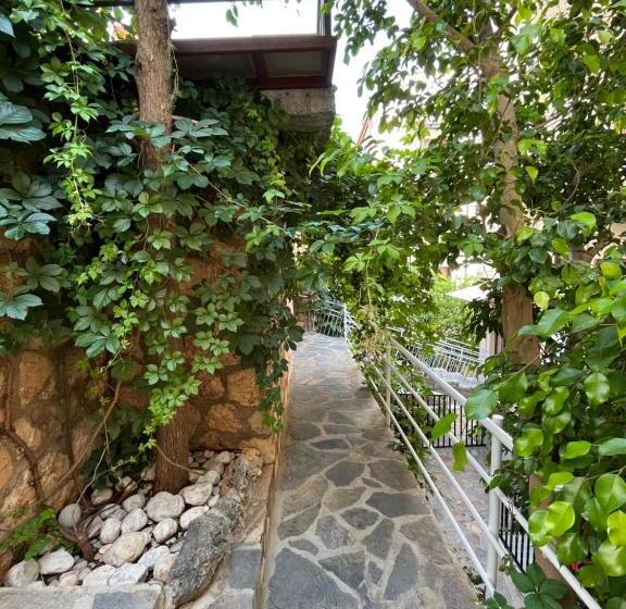 צימר Talay Pansiyon