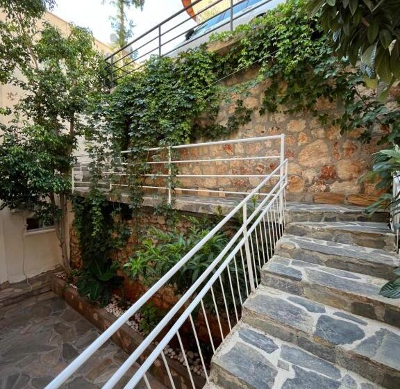 צימר Talay Pansiyon