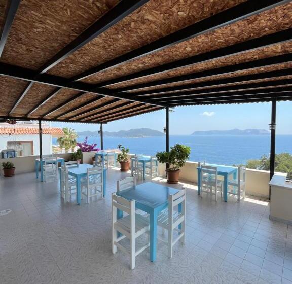 צימר Talay Pansiyon