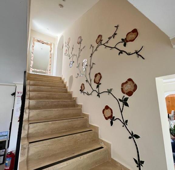 צימר Talay Pansiyon