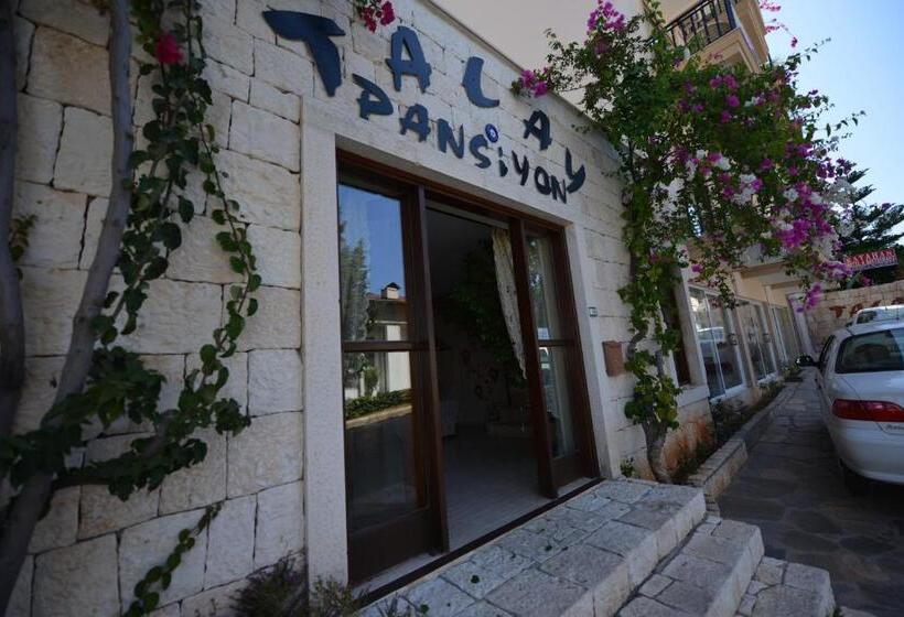 צימר Talay Pansiyon