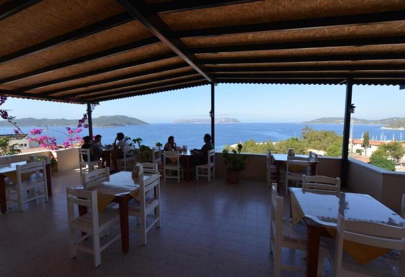 צימר Talay Pansiyon