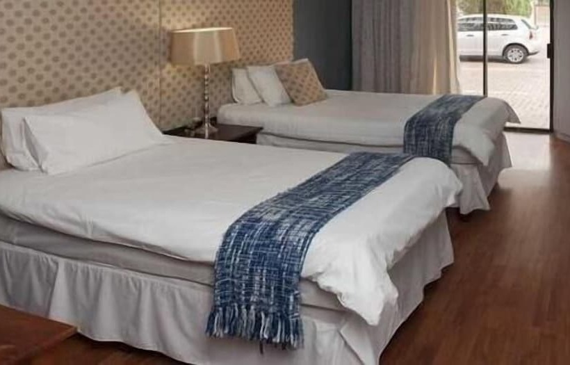 مبيت وإفطار Tarragon Guest House