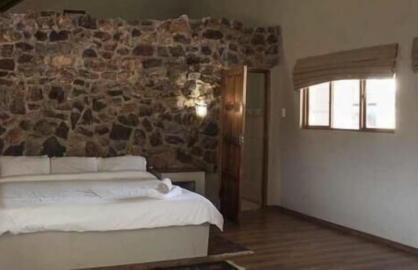 مبيت وإفطار Tarragon Guest House