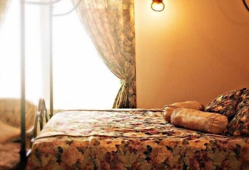 민박 The Glenmary Inn