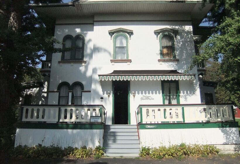 민박 The Glenmary Inn