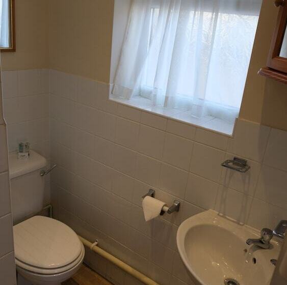 צימר The Old Rectory