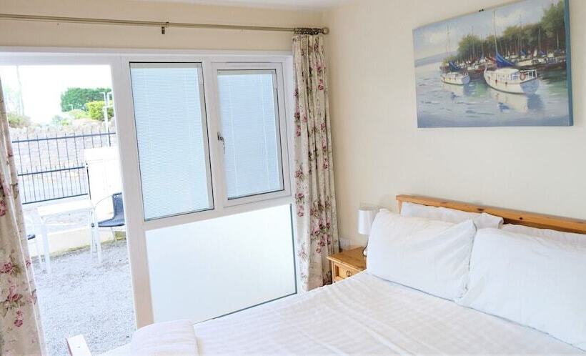 צימר The Old Rectory