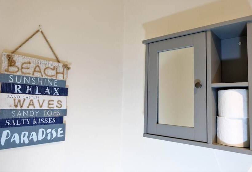 צימר The Old Rectory