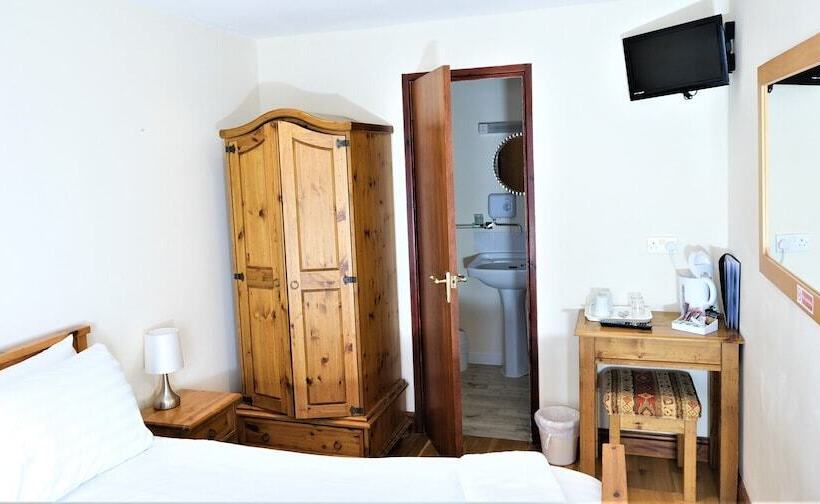 צימר The Old Rectory