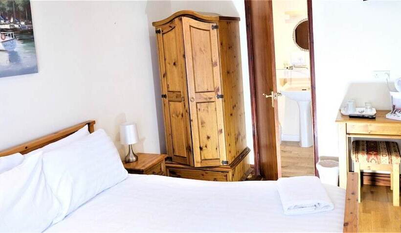 צימר The Old Rectory