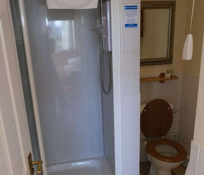 צימר The Old Rectory