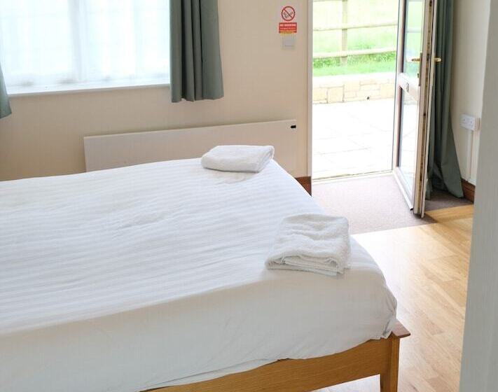 צימר The Old Rectory