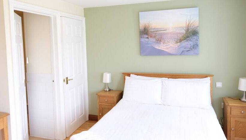 צימר The Old Rectory