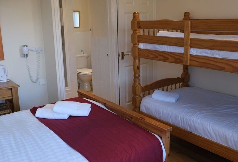 צימר The Old Rectory