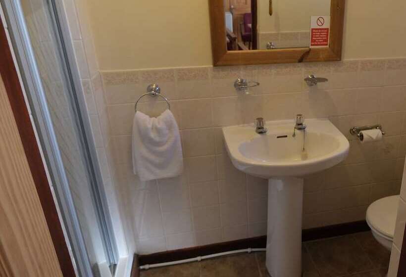 צימר The Old Rectory