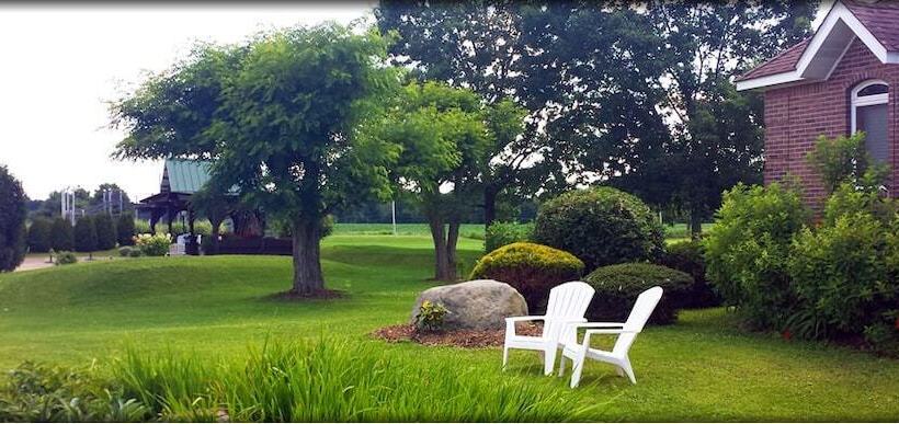 ベッドアンドブレックファースト The Seasons Inn At Nicks Place
