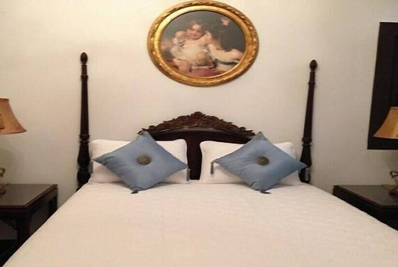 住宿加早餐 Thornwald Mansion