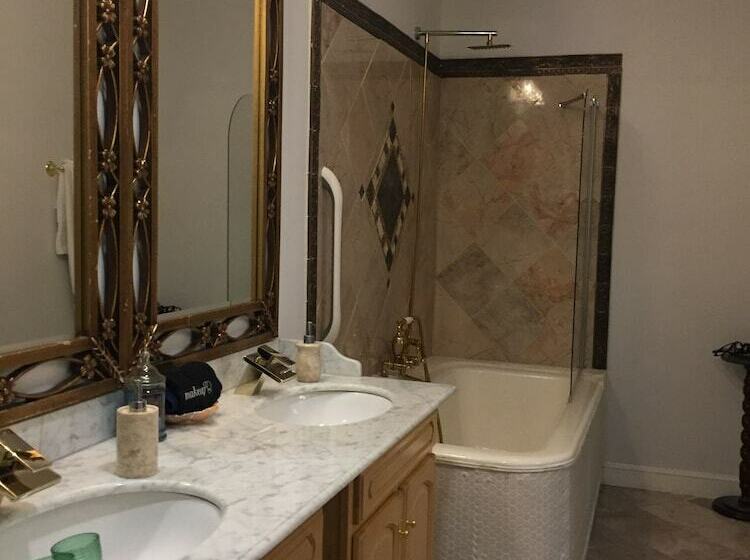 住宿加早餐 Thornwald Mansion