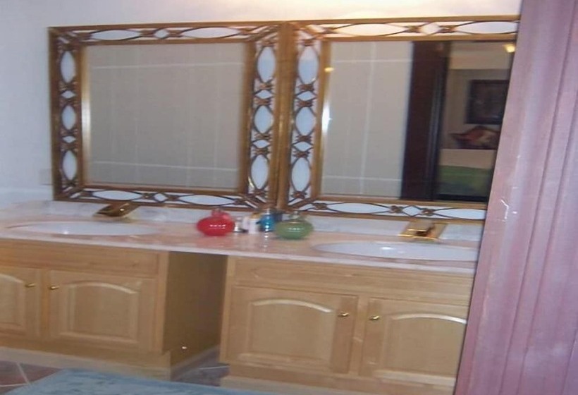 住宿加早餐 Thornwald Mansion