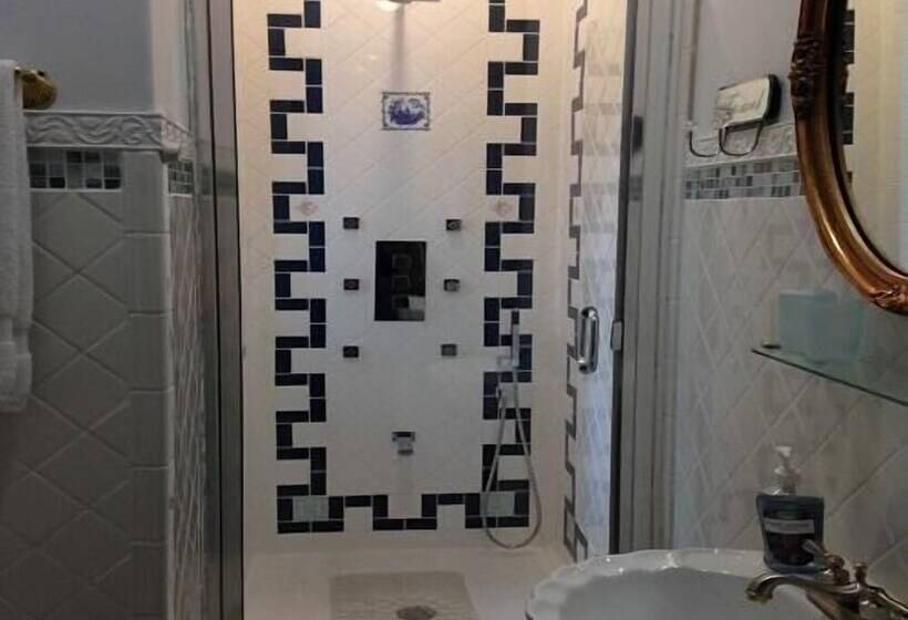 住宿加早餐 Thornwald Mansion