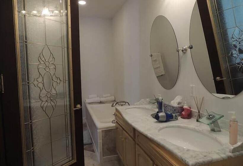 住宿加早餐 Thornwald Mansion