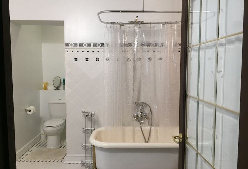 住宿加早餐 Thornwald Mansion