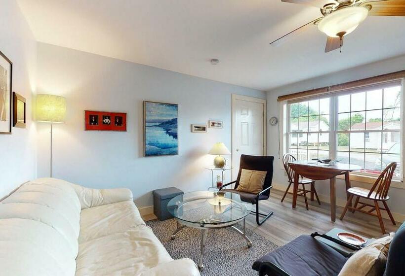 Belle Of Maine Condo 106