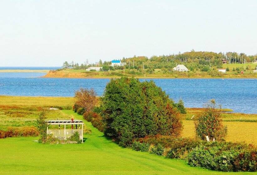 Blue Crest Cottages