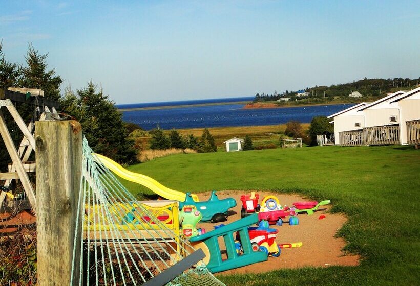 Blue Crest Cottages