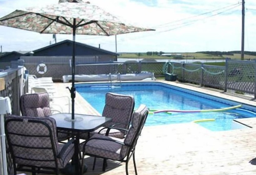 Blue Crest Cottages