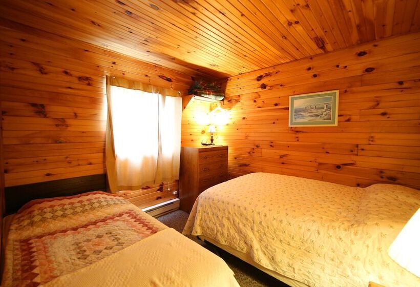Blue Crest Cottages
