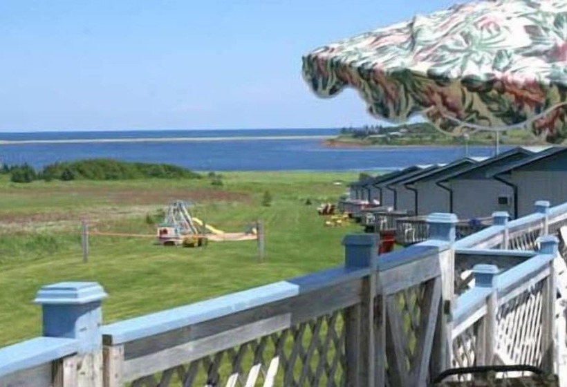 Blue Crest Cottages