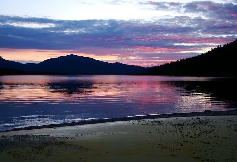 Blue River Cabins & Campgrounds