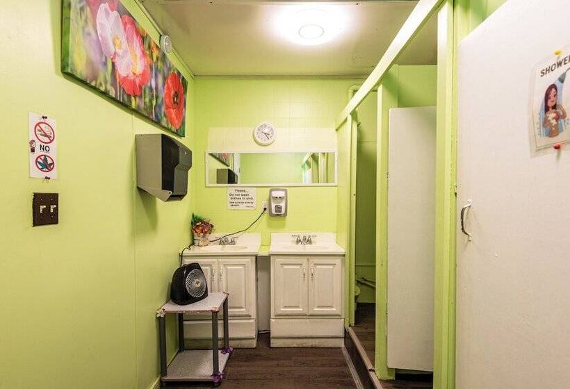 Blue River Cabins & Campgrounds