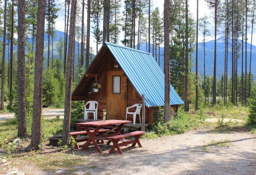 Blue River Cabins & Campgrounds