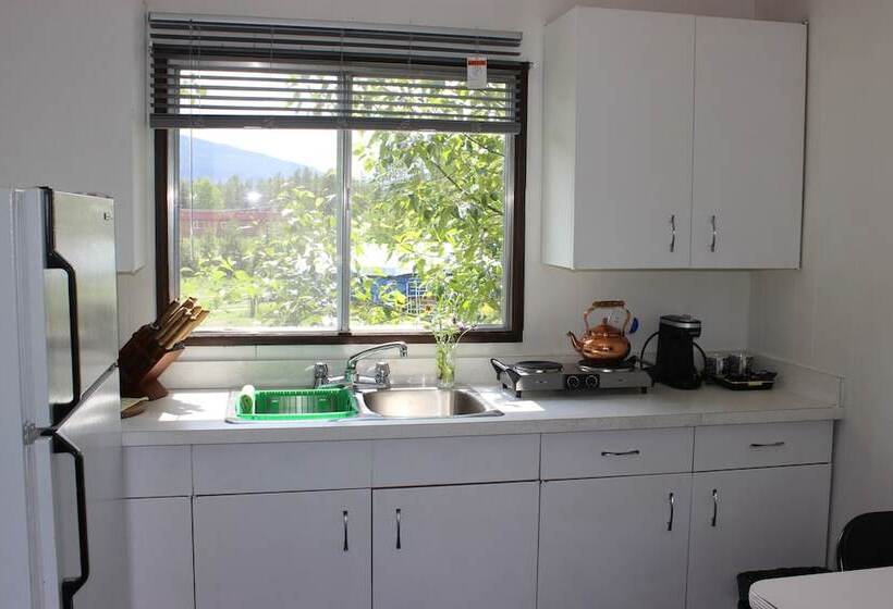 Blue River Cabins & Campgrounds