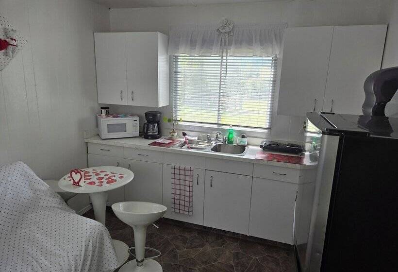 Blue River Cabins & Campgrounds