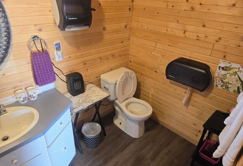 Blue River Cabins & Campgrounds