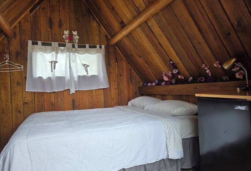 Blue River Cabins & Campgrounds