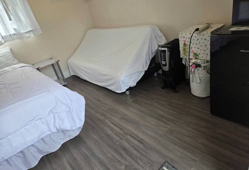 Blue River Cabins & Campgrounds