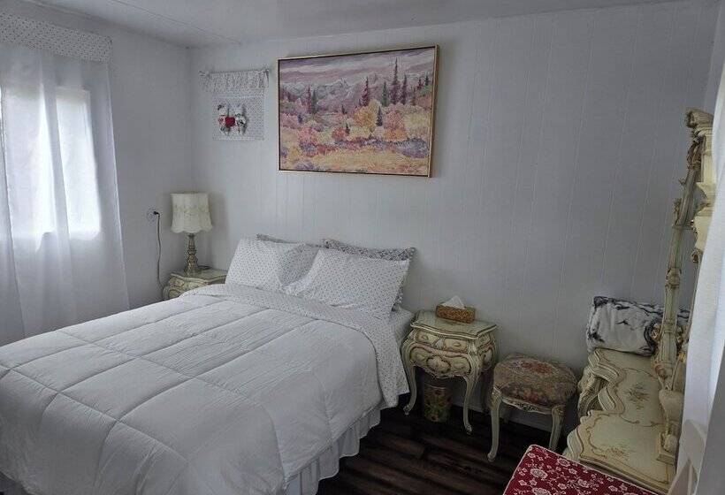 Blue River Cabins & Campgrounds