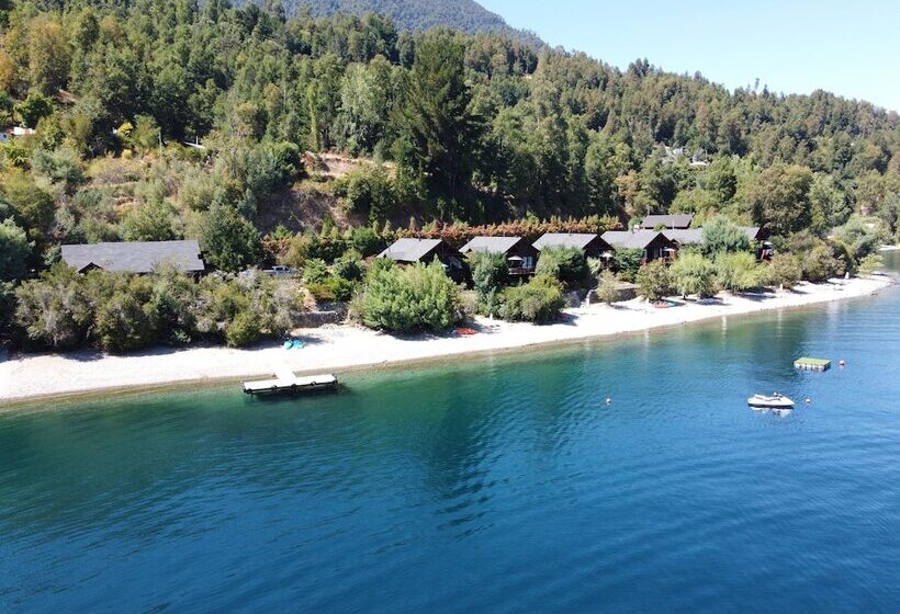 Cabañas Borgolafquen