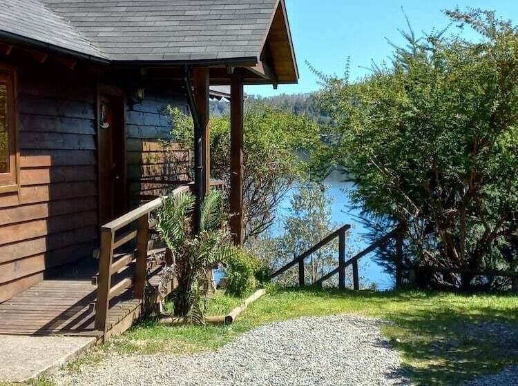 Cabañas Borgolafquen