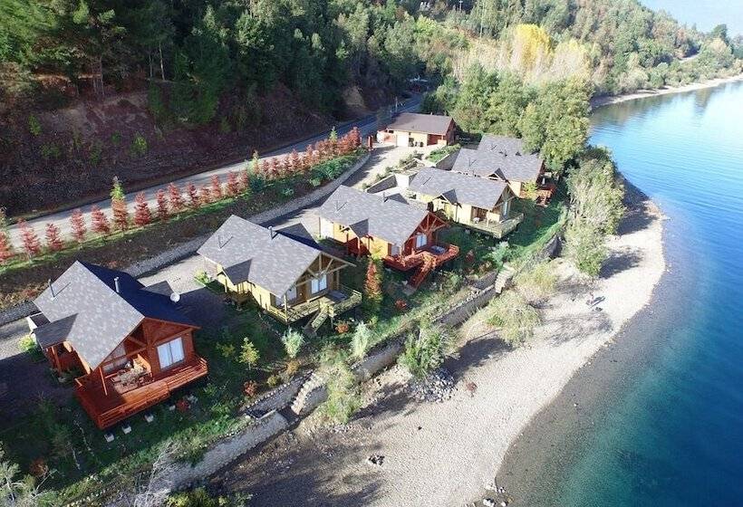 Cabañas Borgolafquen