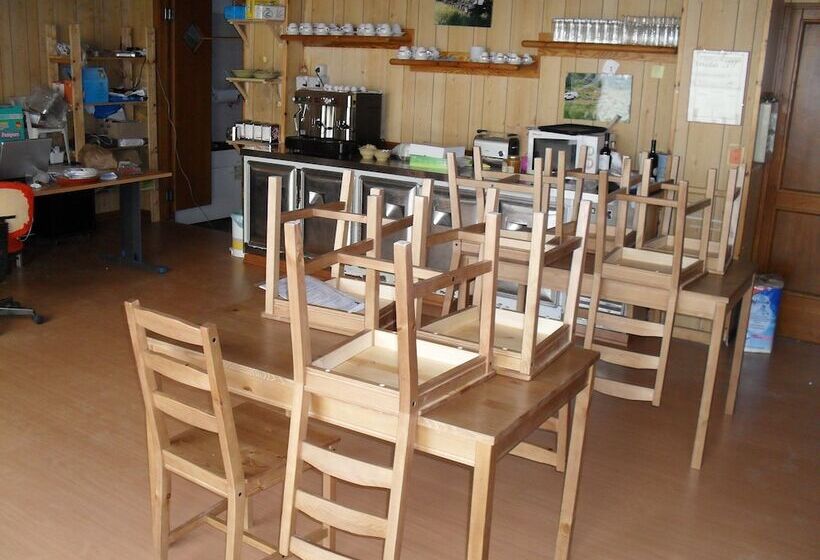 Borno Bed & Breakfast