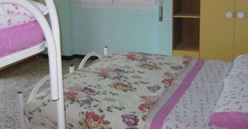 Borno Bed & Breakfast