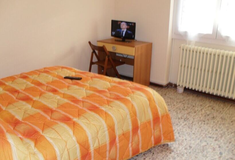 Borno Bed & Breakfast