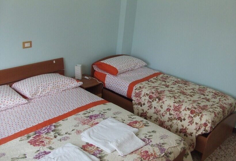 Borno Bed & Breakfast