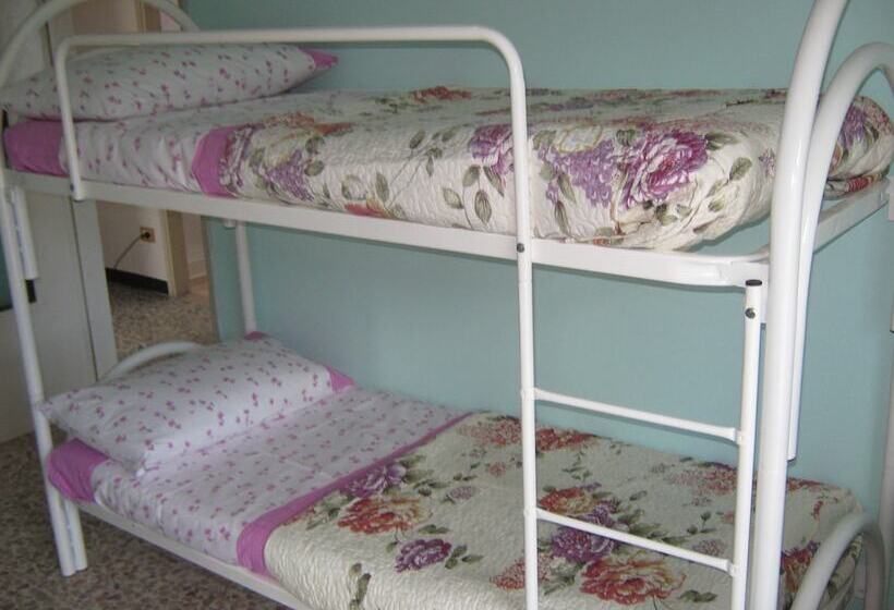 Borno Bed & Breakfast